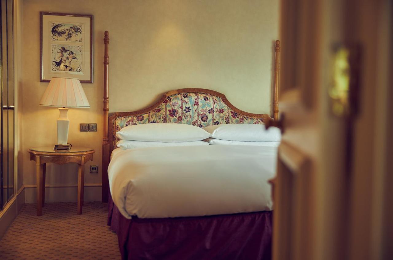 Hotel Intercontinental Frankfurt 5*