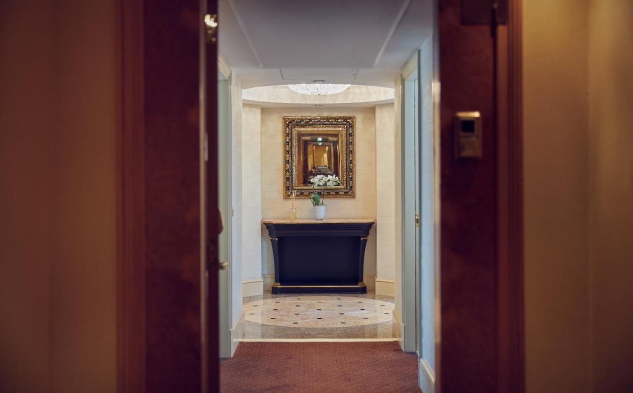 Intercontinental Frankfurt