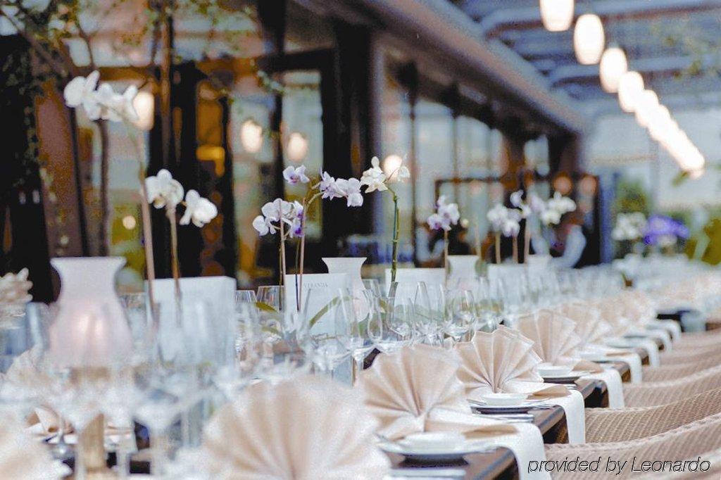 Intercontinental Frankfurt 5*